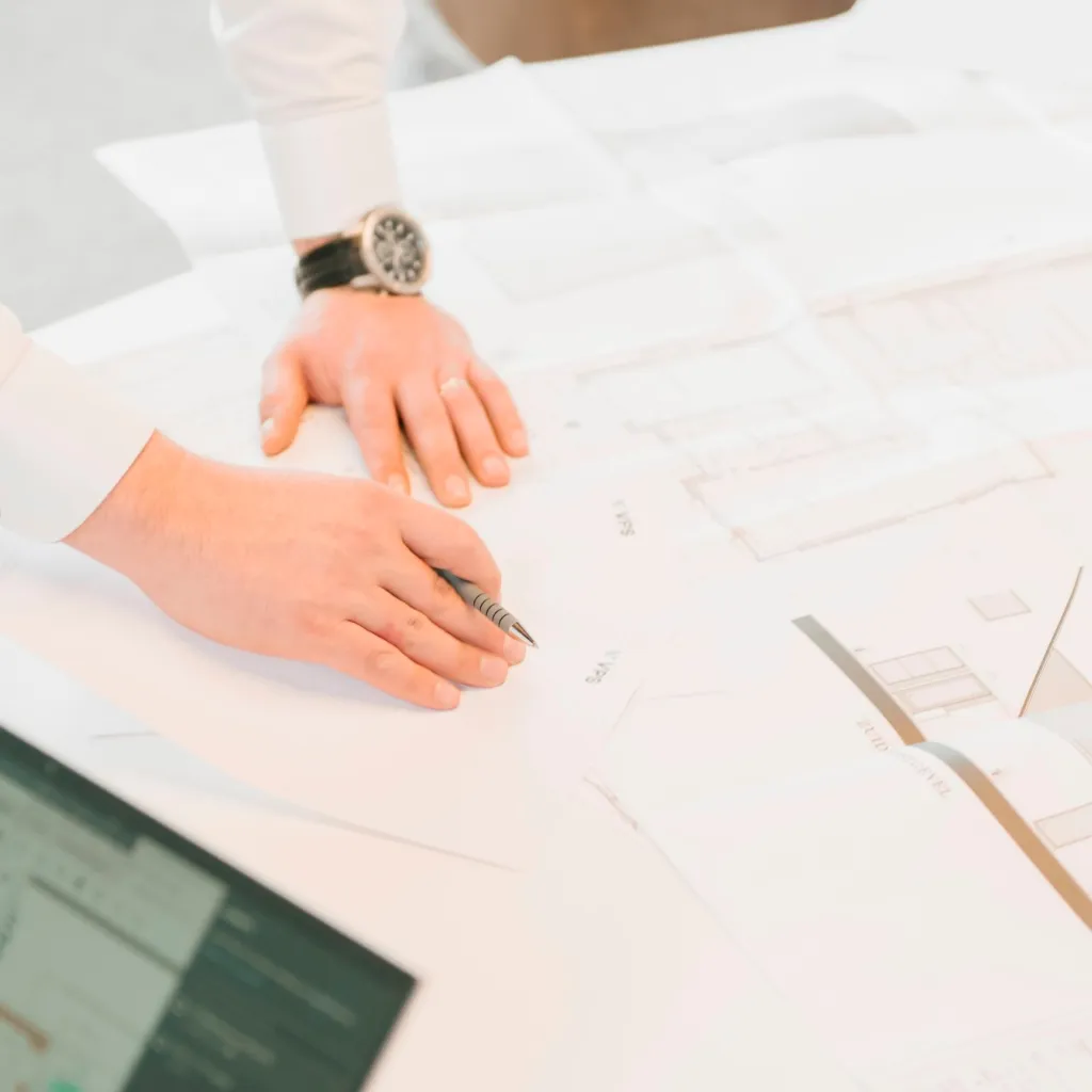 Kenny Vanspeybrouck bouw als het service en kwaliteit mag zijn