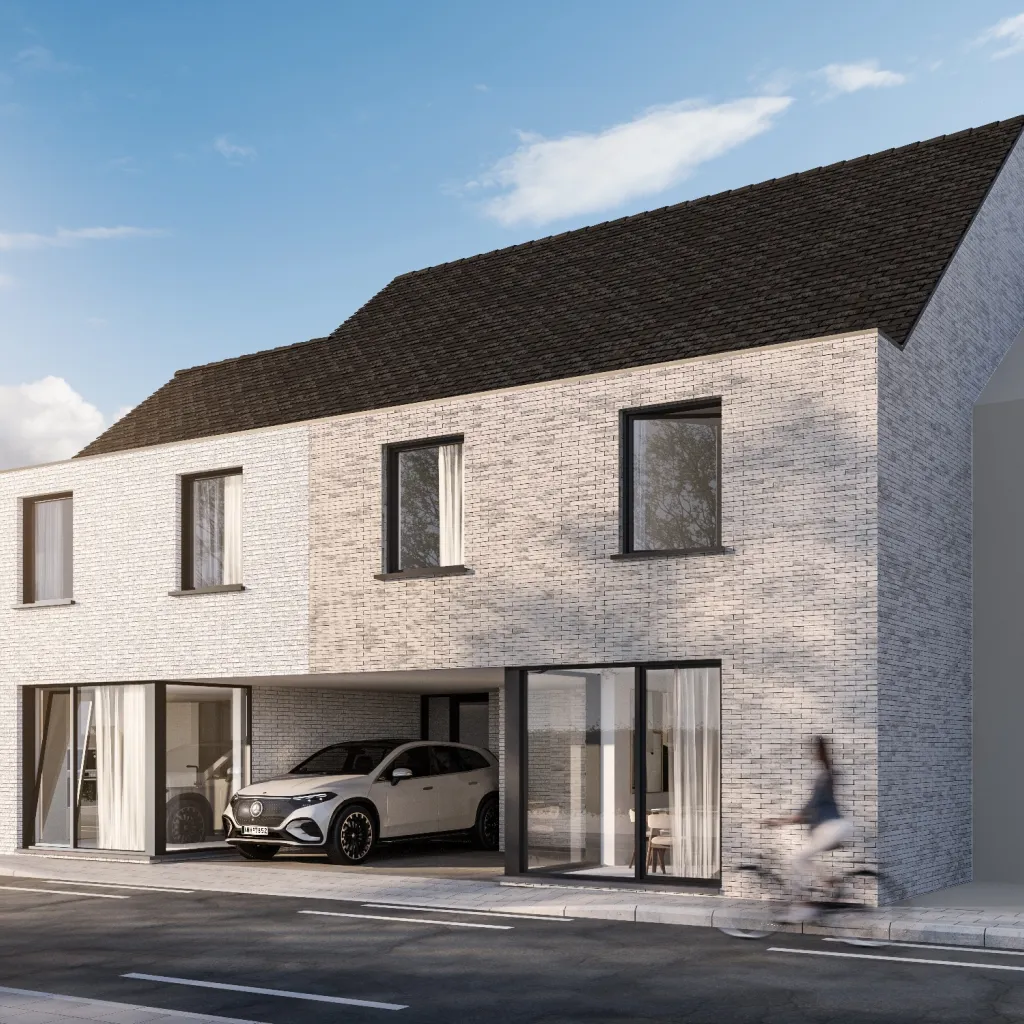 Woning te koop Leke rechtstreeks van ontwikkelaar