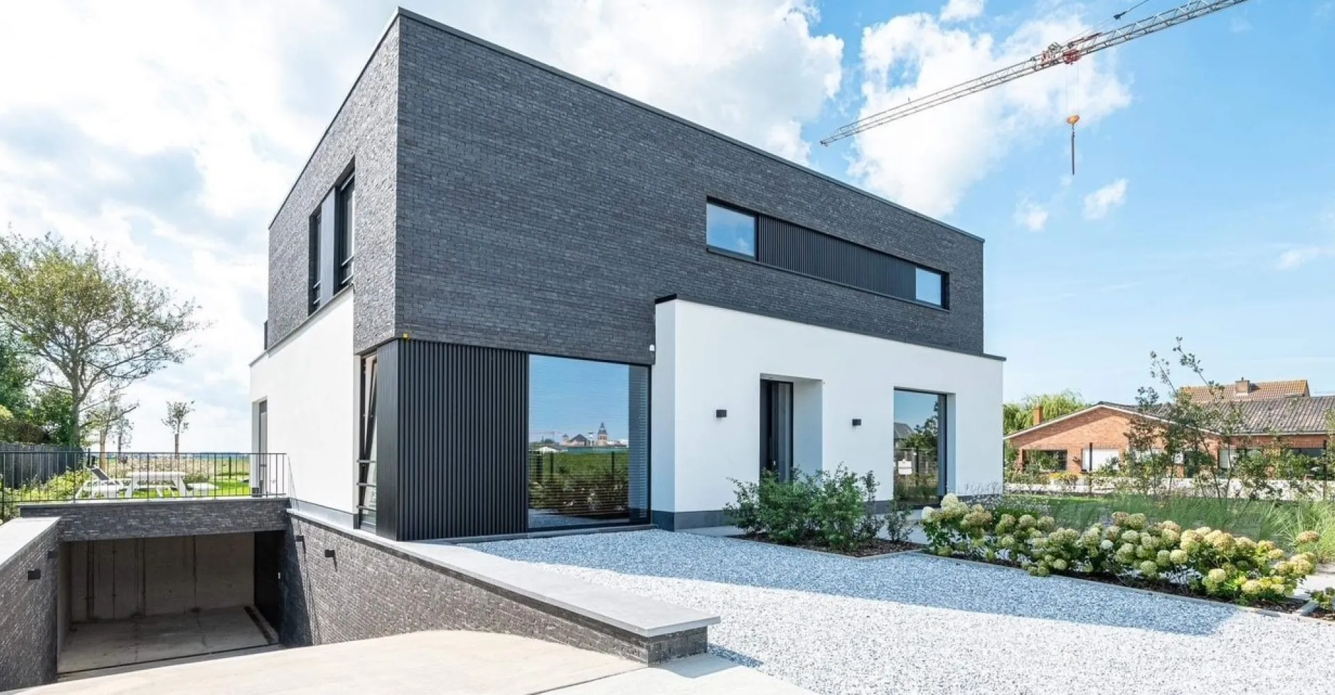 Kenny vanspeybrouck bouw 